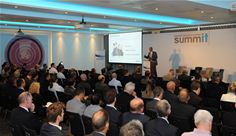 Managed Services & Hosting Summit 2015 Managed Services & Hosting Summit 2015