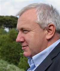 Eamonn Doyle Eamonn Doyle