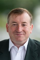 Dermot Williams, CEO of Threatscape Dermot Williams, CEO of Threatscape