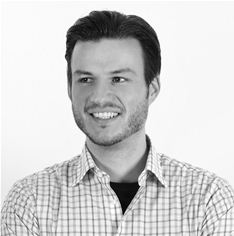 Daniel Furch, Searchmetrics' Director of Marketing EMEA Daniel Furch, Searchmetrics' Director of Marketing EMEA