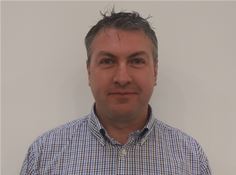 Darren Jack, Technical Services Manager at Macro 4 Darren Jack, Technical Services Manager at Macro 4