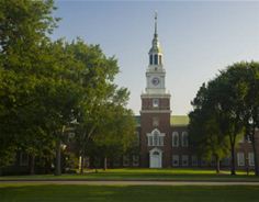 Dartmouth College Dartmouth College
