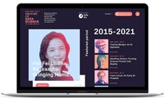 The History of Data Science is a definitive hub dedicated to data science thought leadership and innovation The History of Data Science is a definitive hub dedicated to data science thought leadership and innovation