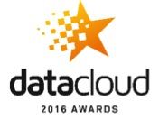 Datacloud Awards 2016 Datacloud Awards 2016