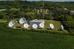 Isotropic Networks Teleport, Lake Geneva Isotropic Networks Teleport, Lake Geneva