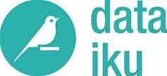 Dataiku logo Dataiku logo