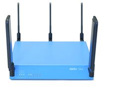 Datto Networking Appliance Datto Networking Appliance