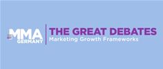 The Great Debates Logo The Great Debates Logo