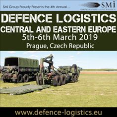 Defence Logistics Central and Eastern Europe conference