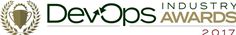 DevOps Industry Awards logo DevOps Industry Awards logo
