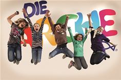 Die Arche Kinder Projekt in Germany Die Arche Kinder Projekt in Germany