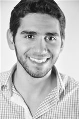 Yair Amzallag, Digidom's chief operating officer Yair Amzallag, Digidom's chief operating officer