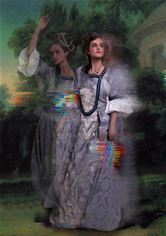 Rewind Collective, Marie Antoinette #1 Rewind Collective, Marie Antoinette #1
