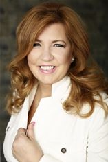 Dr Pippa Malmgren