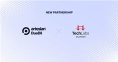 Artesian : DueDil Announces TechLabs London as its new Microsoft Dynamics Integration Partner