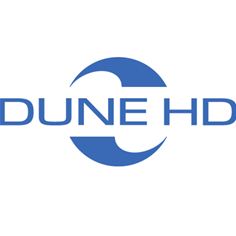Dune HD Logo Dune HD Logo