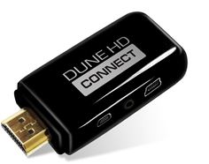 Dune HD Connect Dune HD Connect