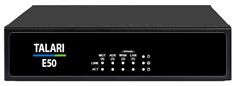Talari E50 SD-WAN Talari E50 SD-WAN