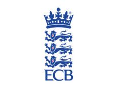 England and Wales Cricket Board Logo