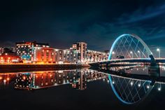 ECOC Exhibition 2023 gearing up for Glasgow ECOC Exhibition 2023 gearing up for Glasgow