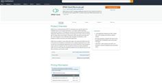 EMQ Strengthens Ties with AWS by Launching EMQX Cloud in AWS Marketplace EMQ Strengthens Ties with AWS by Launching EMQX Cloud in AWS Marketplace