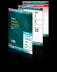ESET Mobile Security Business Edition ESET Mobile Security Business Edition