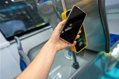 Mobile Phone as tool for payment Mobile Phone as tool for payment