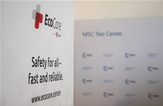 Exclusive Health & Safety Partner of the Munich Security Conference 2022: EcoCare commissioned to carry out daily COVID-19 tests on top politicians and diplomats