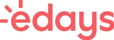Edays logo