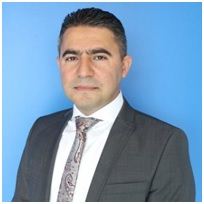 Ekrem Koç Ekrem Koç