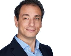 Georgios Savoglidis Georgios Savoglidis