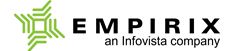 Empirix logo Empirix logo
