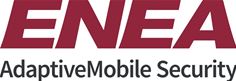 Enea AdaptiveMobile Security Logo