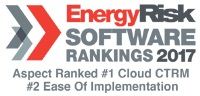 Energy Risk Rankings Energy Risk Rankings