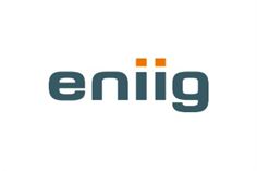 Eniig logo Eniig logo