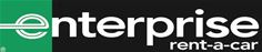 Enterprise logo Enterprise logo
