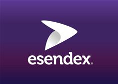 Esendex Logo Esendex Logo