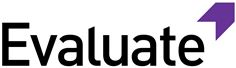 Evaluate logo Evaluate logo
