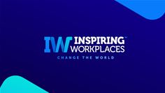Inspiring Workplaces