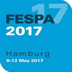 FESPA 2017 logo FESPA 2017 logo