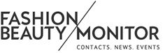 Fashion/Beauty Monitor Logo Fashion/Beauty Monitor Logo