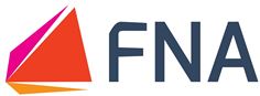 FNA logo FNA logo