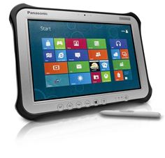 Toughpad FZ-G1 Toughpad FZ-G1