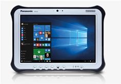 Panasonic Toughpad FZ-G1mk5 Panasonic Toughpad FZ-G1mk5
