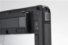 Panasonic Toughbook, FZ-M1 Thermal Imaging Tablet Panasonic Toughbook, FZ-M1 Thermal Imaging Tablet