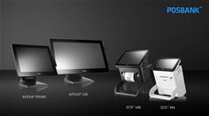 The APEXA® and DCR™ Family The APEXA® and DCR™ Family