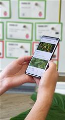 FarmSmart Mobile App