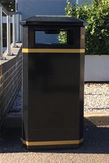 Telensa Partners with FarSite for Wireless Bin Sensing for Smart Cities Telensa Partners with FarSite for Wireless Bin Sensing for Smart Cities