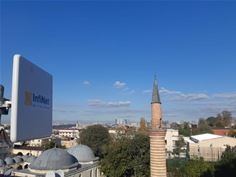 Infinet Wireless equipment in Fatih Infinet Wireless equipment in Fatih