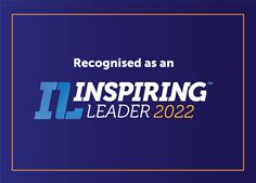 Inspiring Leaders 2022
